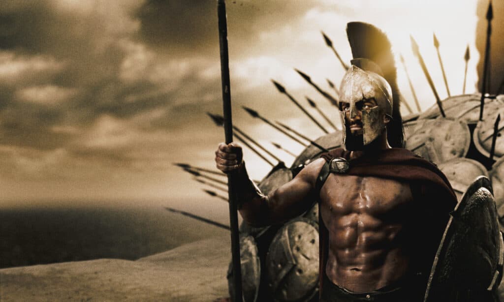 Termofil Savaşı – 300 Spartalı’nın Olağanüstü Direniş Hikayesi