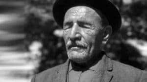 Aşık Veysel Kimdir? – Aşık Veysel Şatıroğlu’nun Hayatı