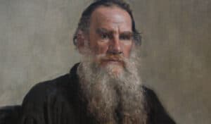 Leo Tolstoy Kimdir? – Lev Nikolayevic Tolstoy’un Hayatı