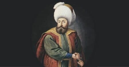 Osman Gazi Kimdir ? – Osman Gazi’nin Hayatı (I. Osman)