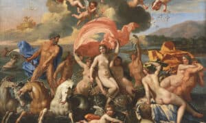 Mitoloji Nedir ? Mitolojiler, Tanrılar, Tanrıçalar, Kahramanlar – 2