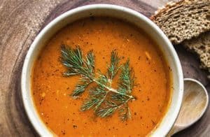 Dünyanın En Eski Çorbası Olarak Bilinen 'Tarhana' ve Tarihi