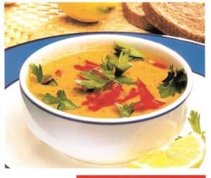 Geleneksel Bir Tat: Ezogelin Çorbası Nasıl Yapılır?