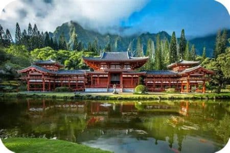 Japon Ahşap Mimarisi: Gelenek ve Yenilik Sanatı