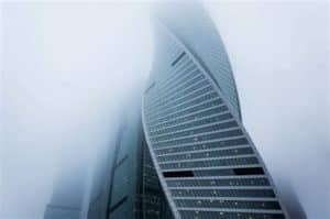 Modern Kulelerin ve Gökdelenlerin İnşaat Süreçleri