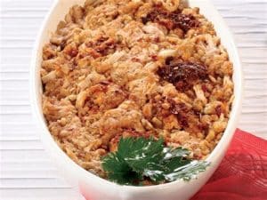 Yöresel Bir Lezzet: Çerkez Tavuğu Nasıl Yapılır?