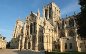 York Minster pdv4va