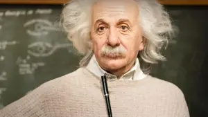 albert einstein kimdir gorelilik