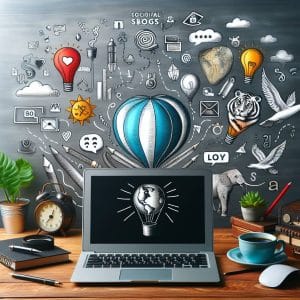 Başarılı Blogların Sırları: İpuçları ve Örnekler