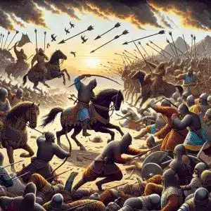 Malazgirt Meydan Muharebesi – Anadolu'nun Kapılarını Açan Zafer