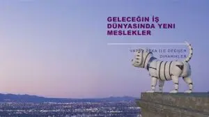 Pandemi Sonrası İş Dünyasında Değişen Dinamikler