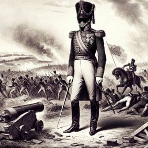Waterloo Savaşı – Napolyon'un Son Yenilgisi